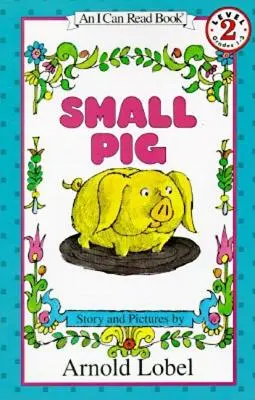 Malé prasiatko - Small Pig