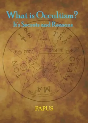 Čo je okultizmus? - What Is Occultism?