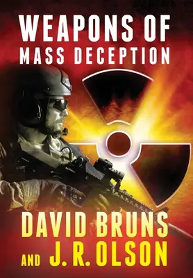 Zbrane hromadného klamania - Weapons of Mass Deception