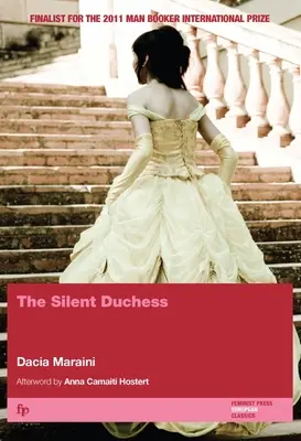 Tichá vojvodkyňa - The Silent Duchess