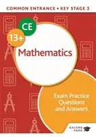 Praktické otázky a odpovede na skúšku Common Entrance 13+ z matematiky - Common Entrance 13+ Mathematics Exam Practice Questions and Answers