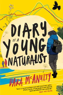 Denník mladého prírodovedca - Diary of a Young Naturalist