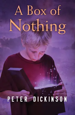 Škatuľa ničoho - A Box of Nothing