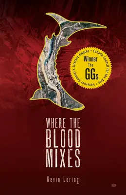 Kde sa krv mieša - Where the Blood Mixes