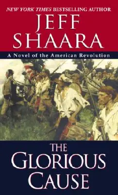 The Glorious Cause (Slávna vec) - The Glorious Cause