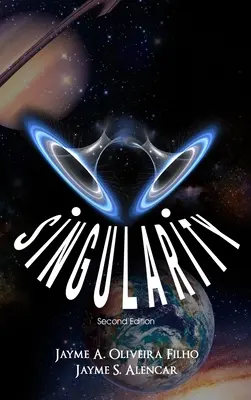 Výnimočnosť: Druhé vydanie - Singularity: Second Edition