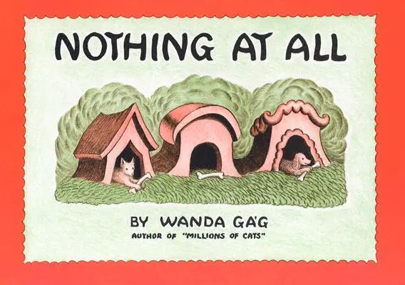 Vôbec nič - Nothing at All