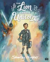 Lev a jednorožec - Lion And The Unicorn