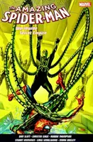 Amazing Spider-man: Worldwide Vol. 7: Secret Empire - Amazing Spider-man Worldwide Vol. 7: Secret Empire