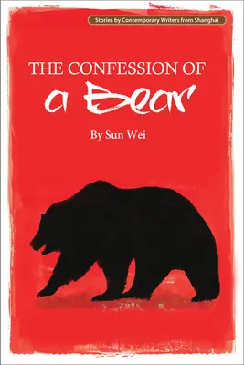Spoveď medveďa - Confession of a Bear