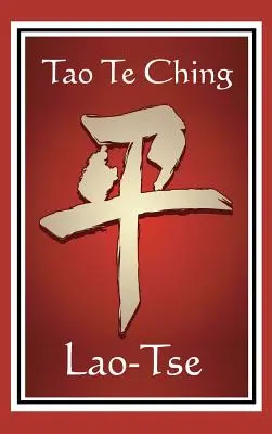 Tao Te ťing - Tao Te Ching