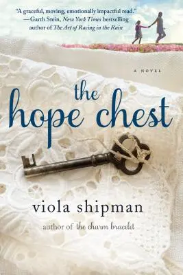Truhlica nádeje - The Hope Chest