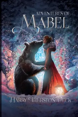 Dobrodružstvá Mabel - Adventures of Mabel