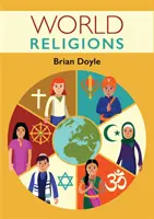 Svetové náboženstvá - World Religions