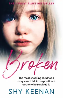 Rozbitý - Broken