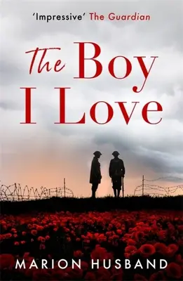 Chlapec, ktorého milujem: Kniha prvá - The Boy I Love: Book One