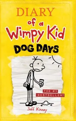 Psie dni - Dog Days