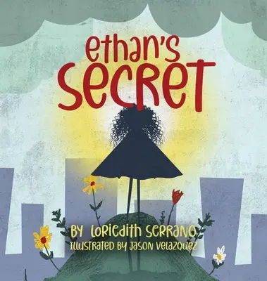 Ethanovo tajomstvo - Ethan's Secret
