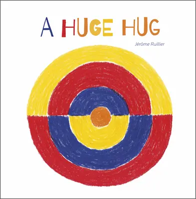 Obrovské objatie: Pochopenie a prijatie toho, prečo sa rodiny menia - A Huge Hug: Understanding and Embracing Why Families Change