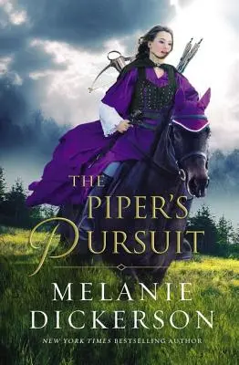 Prenasledovanie Pipera - The Piper's Pursuit