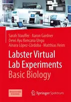 Virtuálne laboratórne experimenty Labster: Základy biológie - Labster Virtual Lab Experiments: Basic Biology