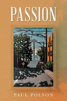 Vášeň - Passion