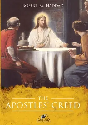 Apoštolské vyznanie viery - The Apostles' Creed
