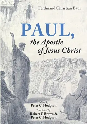 Pavol, apoštol Ježiša Krista - Paul, the Apostle of Jesus Christ