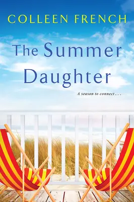Letná dcéra - The Summer Daughter