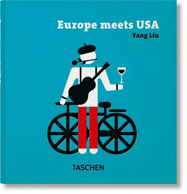 Európa sa stretáva s USA - Europe Meets USA