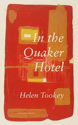 V hoteli Quaker - In the Quaker Hotel