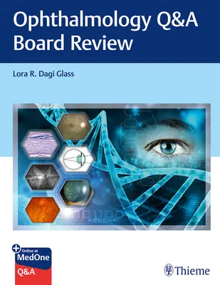 Oftalmológia Q&A Board Review - Ophthalmology Q&A Board Review