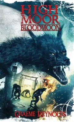 Vysoký močiar 3: Krvavý mesiac - High Moor 3: Bloodmoon