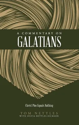 Komentár k listu Galaťanom - A Commentary on Galatians