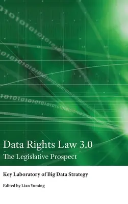 Zákon o právach na údaje 3.0: Legislatívna perspektíva - Data Rights Law 3.0: The Legislative Prospect