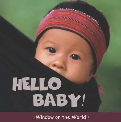 Ahoj, bábätko! - Hello Baby!