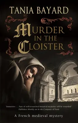 Vražda v kláštore - Murder in the Cloister