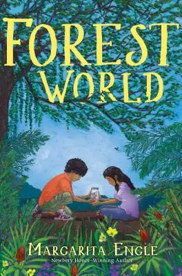 Lesný svet - Forest World