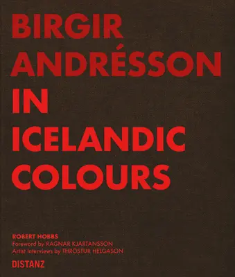 V islandských farbách - In Icelandic Colours