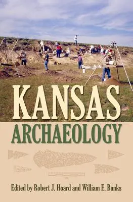 Archeológia v Kansase - Kansas Archaeology