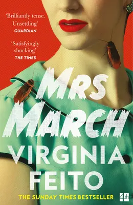 Pani Marchová - Mrs March