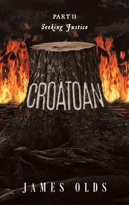 Croatoan: Katoatoo: Hľadanie spravodlivosti - Croatoan: Seeking Justice