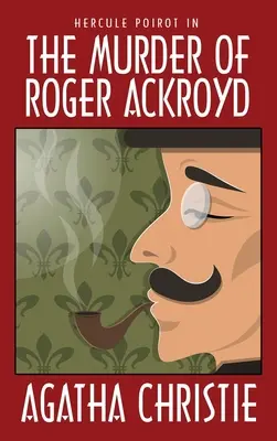 Vražda Rogera Ackroyda - The Murder of Roger Ackroyd
