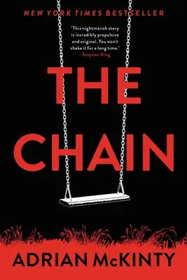 Reťaz - The Chain