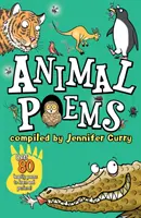 Básne o zvieratách - Animal Poems