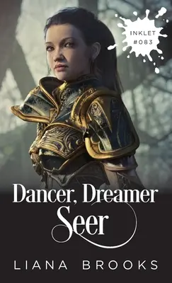 Tanečník, snílek, jasnovidec - Dancer, Dreamer, Seer
