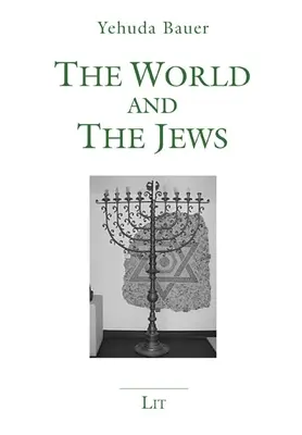 Svet a Židia - World and the Jews