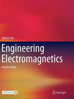 Inžinierska elektromagnetika - Engineering Electromagnetics