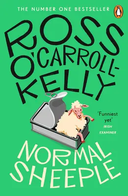 Normálne ovce - Normal Sheeple