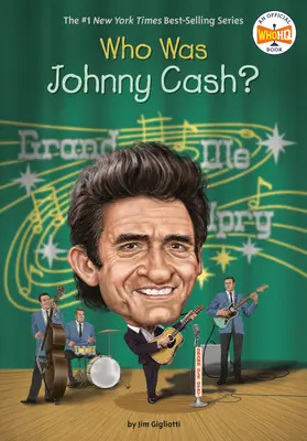 Kto bol Johnny Cash? - Who Was Johnny Cash?